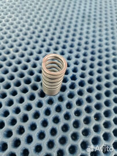 Kawasaki zx12r ZX1200 пружина впускного клапана, в