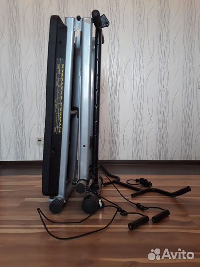 Силовой тренажер Infiniti Total Trainer 2500