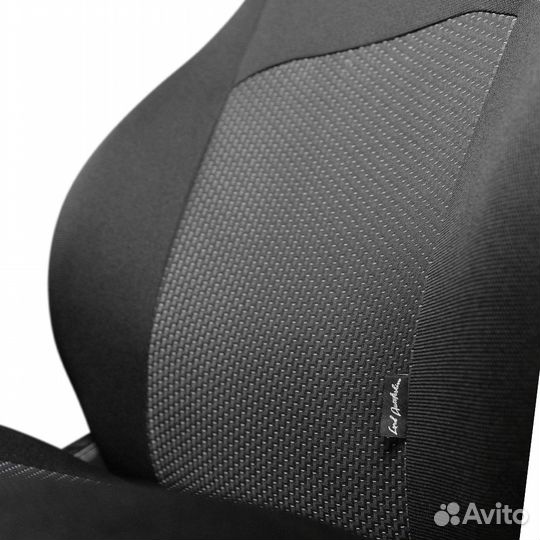 Авточехлы для Kia Ceed 1 (3069la)