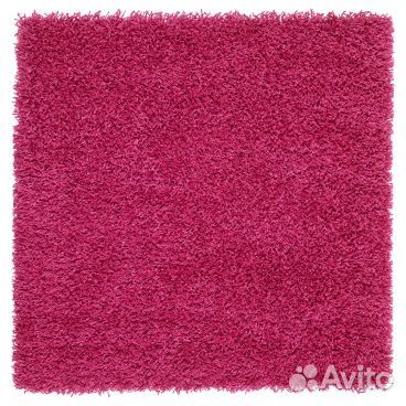 Ковры Икеа Хэмпэн новые 3 цвета