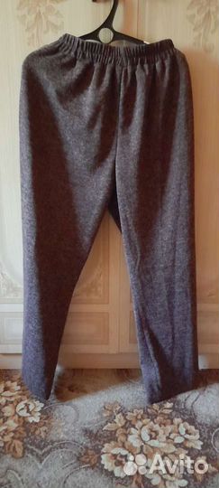 Женский спортивный костюм