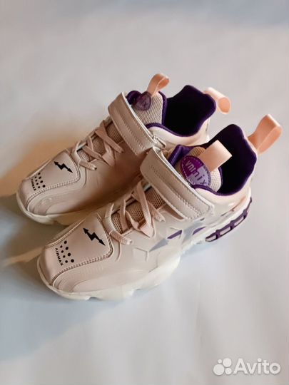 Кроссовки новые 34, 36 размера