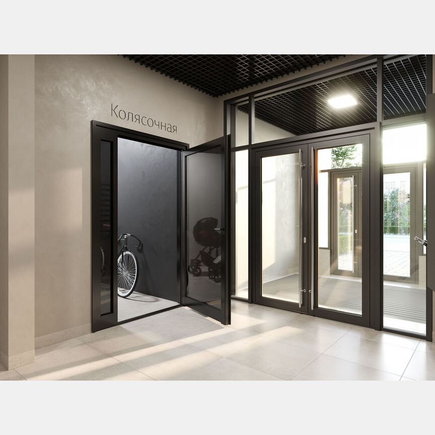 Квартира-студия, 21,8 м², 20/23 эт.