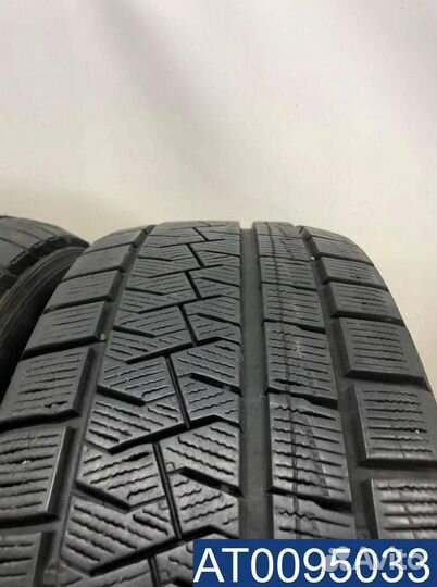 Pirelli Ice Asimmetrico 205/65 R16 98V