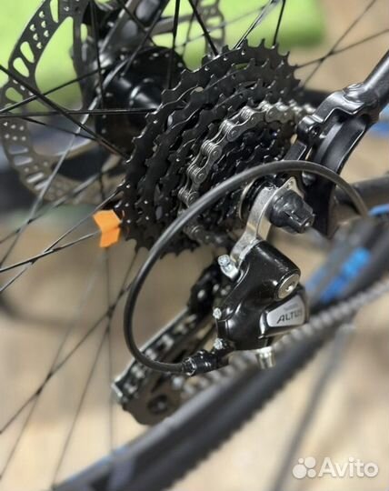 Велосипед Stern Motion 29