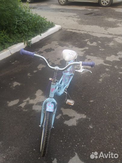 Велосипед Stels