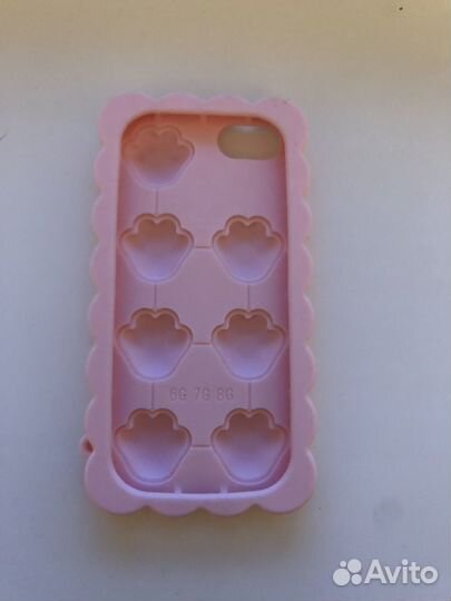 Чехол на iPhone 6,7,8