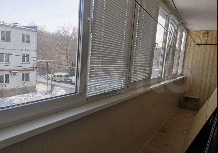 2-к. квартира, 54 м², 2/3 эт.