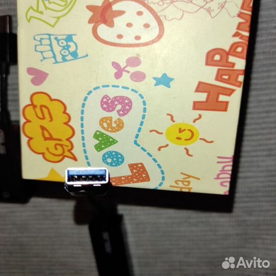 Переходники Asus hdmi - VGA и USB - RJ45