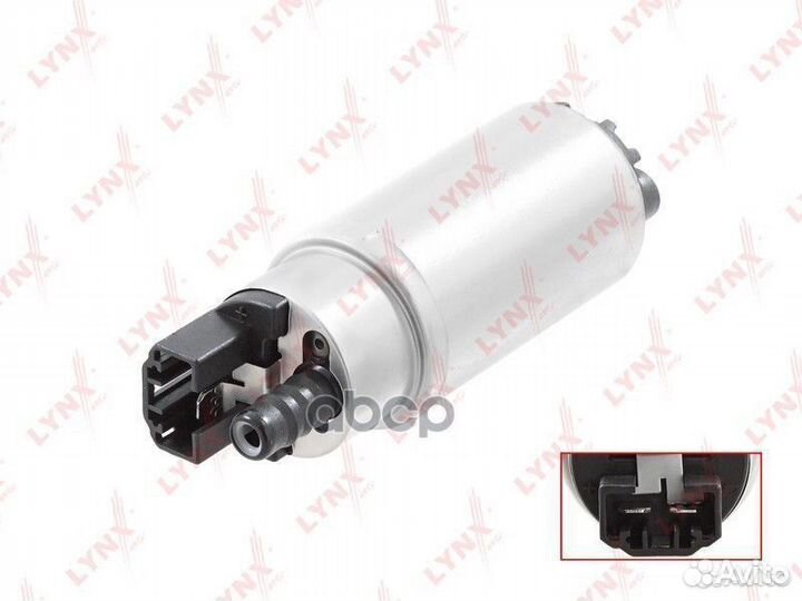 Насос топливный CF3031 lynxauto