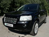 Land Rover Freelander 3.2 AT, 2010, 264 300 км, с пробегом, цена 1 380 000 руб.
