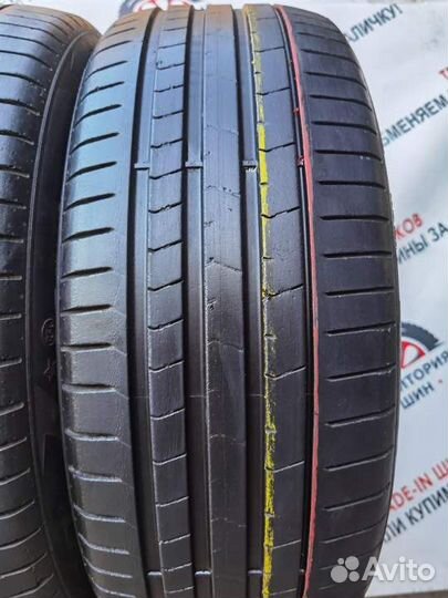 Pirelli P Zero 245/45 R20