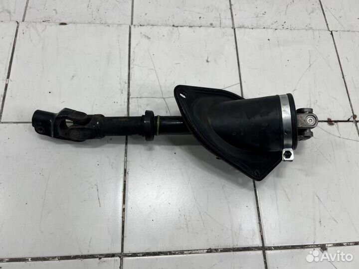 Кардан рулевой Lexus RX III (2008—2012)