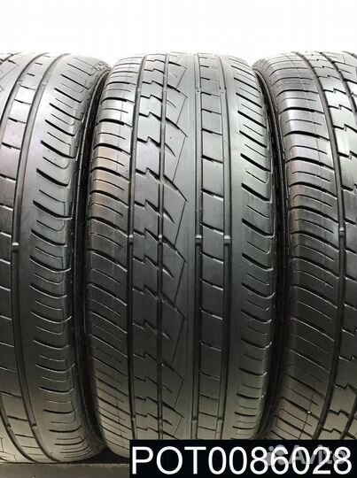 Continental ContiCrossContact UHP 235/55 R20 100M