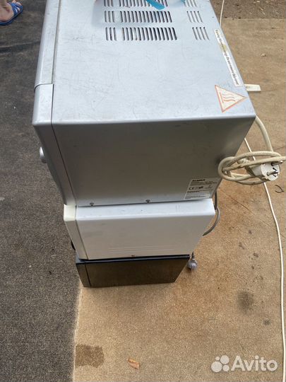 Микроволновая печь samsung