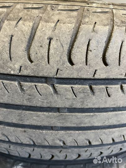 Hankook Optimo K415 185/65 R15