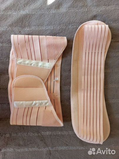 Бандаж для беременных и после родов