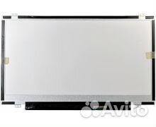 Матрицы для ноутбуков 17,3