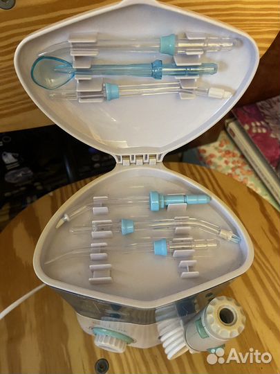 Ирригатор Revyline RL 100