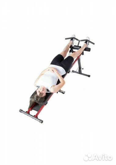 Тренажер DFC Pilate Trainer D5006