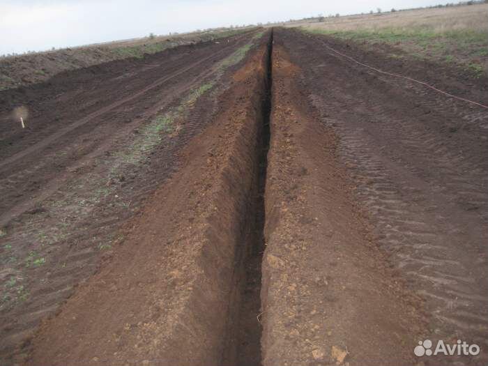 Аренда мини экскаватора, Ямобур в Железнодорожном