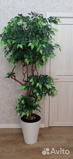 Искусственные деревья