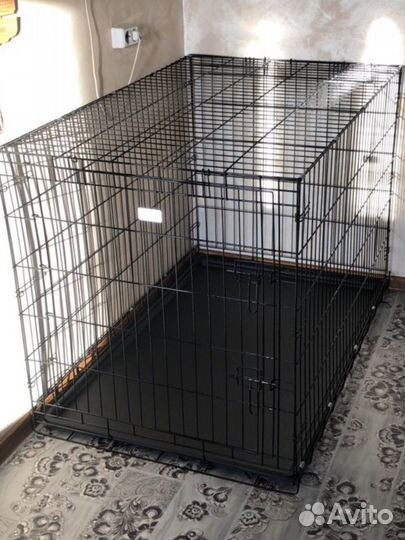 Клетка любого размера доставка в Керчь