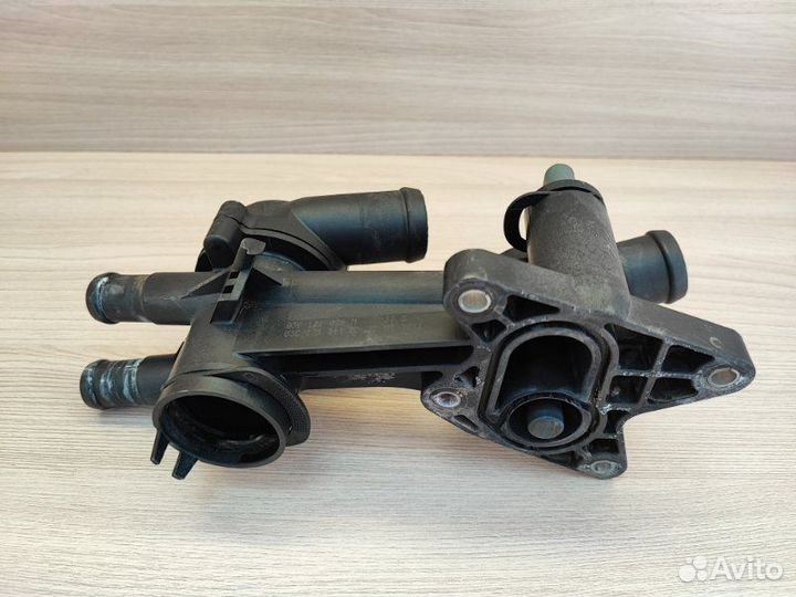 Корпус термостата Volkswagen Polo