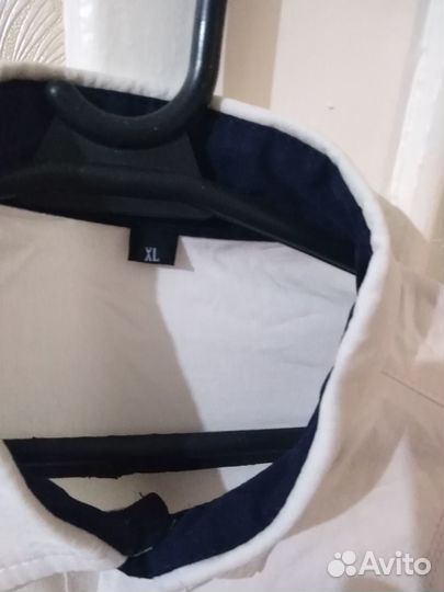 Рубашка парадная