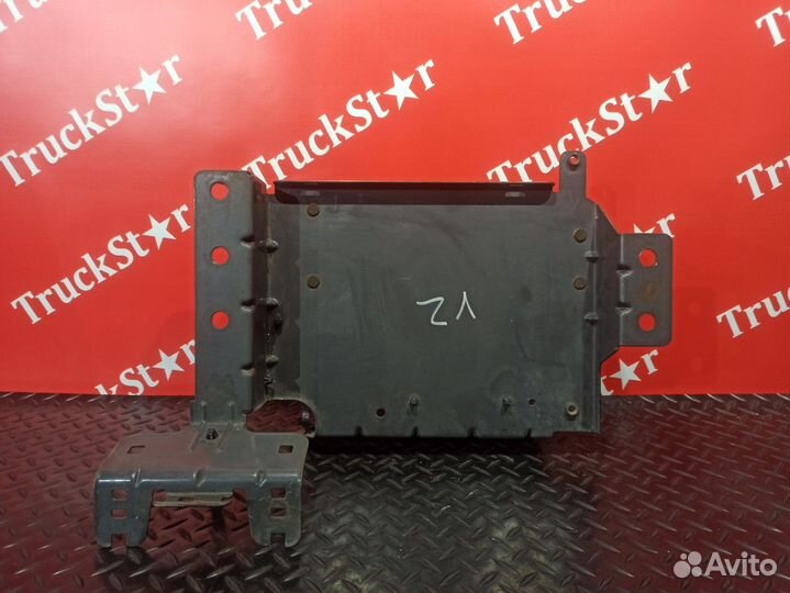 Кронштейн электронного блока