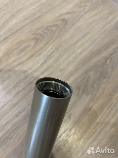 Алю нога RockShox Reba/Sid