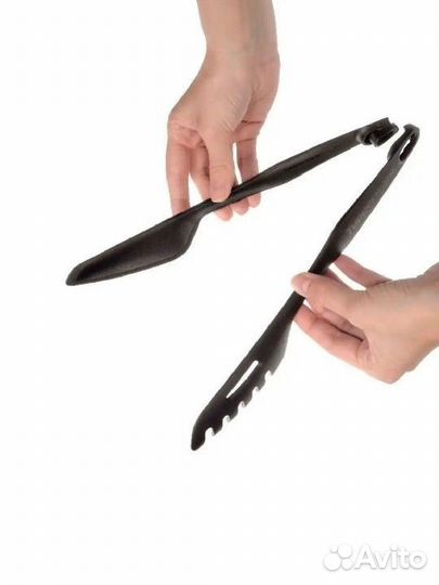 Щипцы кухонные Tupperware мастер-щипцы