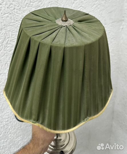 Настольная лампа СССР, торшер, винтаж