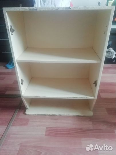 Шкафчик навесной бу