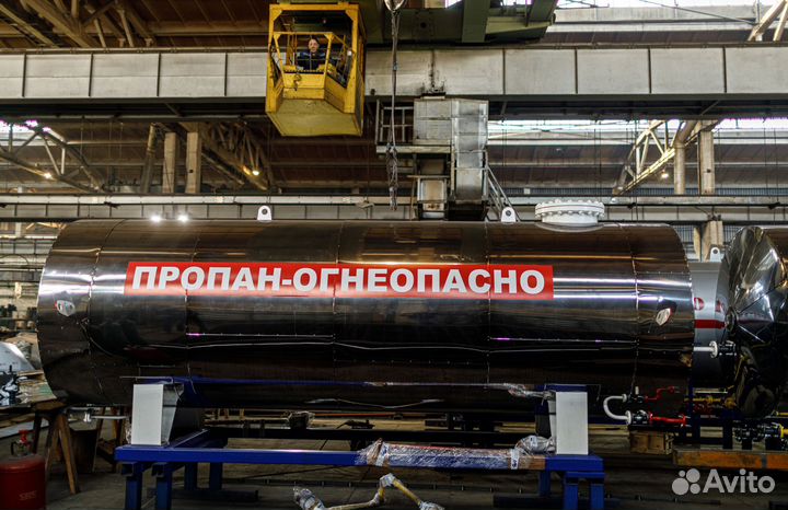 Емкость для суг