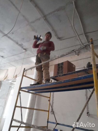 Электриком, Слаботочник, сантехник, сварщик