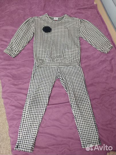 Костюм для девочки