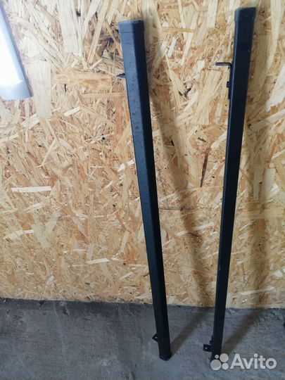 Багажник (поперечены) на крышу ваз