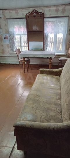 Дом 35,7 м² на участке 14,2 сот.