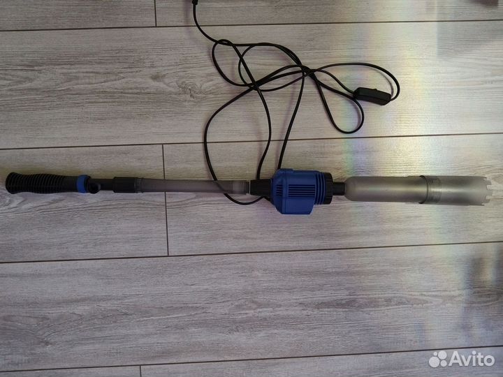 Аквариум с тумбой, 280 литров