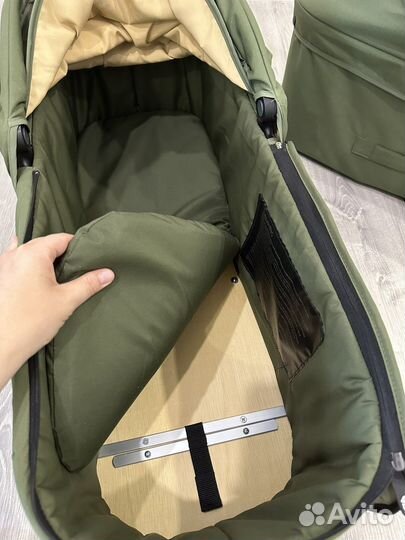 Люлька в коляску