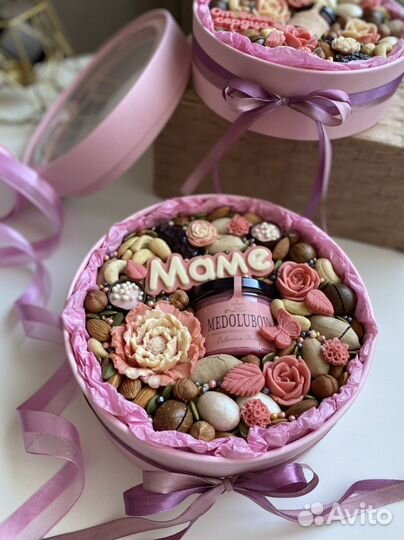 Подарочные наборы, подарочные боксы, подарки