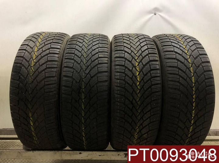 Continental ContiWinterContact TS 850 205/55 R16 98H