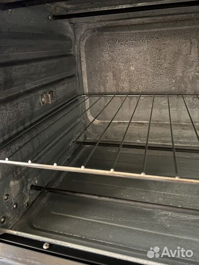 Электрическая мини печь