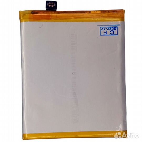 Аккумулятор для Vivo V19 (b-k6) 4500mah оем