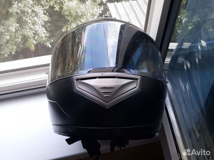 Шлем для мотоцикла