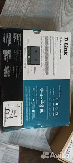 Комплект роутер и приставка Ростелеком