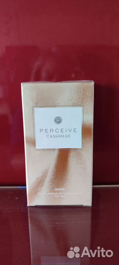 Avon Perceive в ассортименте