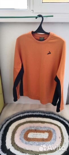 Пуловер мужской