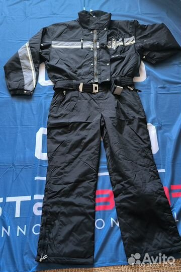 Костюм горнолыжный bogner